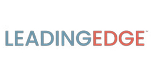 Leading Edge Real Estate logo